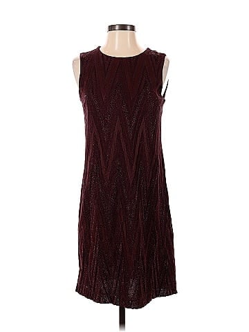 M Missoni Cocktail Dress (view 1)