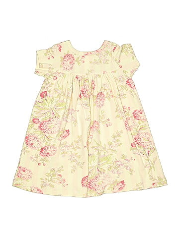 Baby Lulu Dress (view 2)