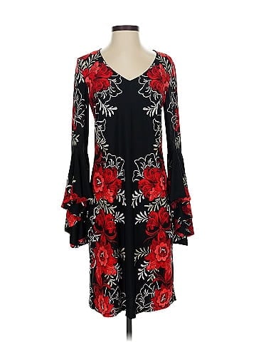 MSK Cocktail Dress (view 1)