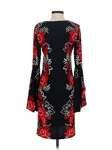 MSK Cocktail Dress (view 2)