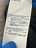 BOSS by HUGO BOSS Solid Black Wool Skirt Size 0 - photo 4