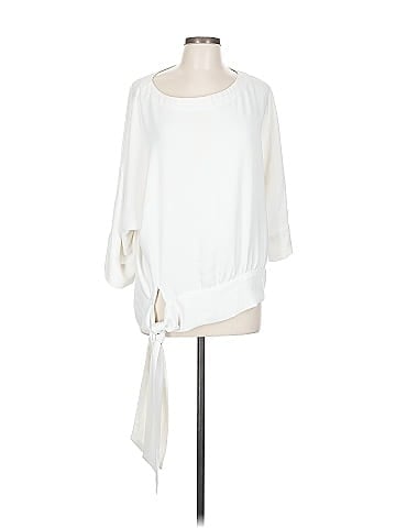 Trina Turk 3/4 Sleeve Blouse (view 1)