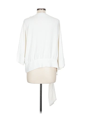 Trina Turk 3/4 Sleeve Blouse (view 2)