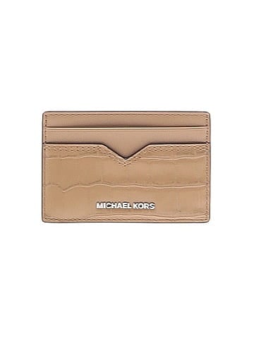 MICHAEL Michael Kors Card Holder  (view 1)