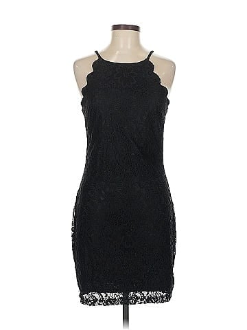 By & By Cocktail Dress (view 1)
