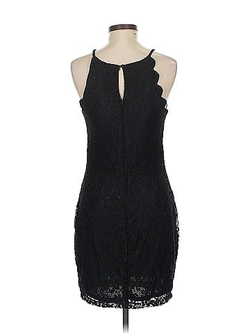 By & By Cocktail Dress (view 2)