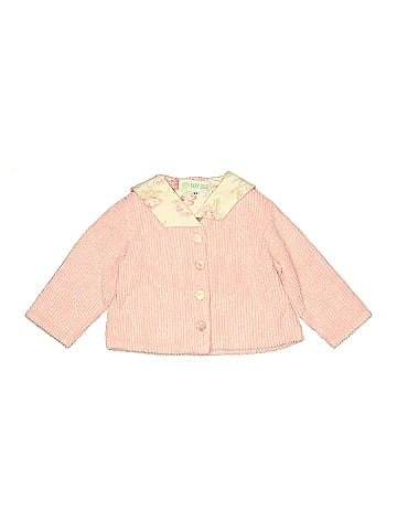 Baby Lulu Cardigan (view 1)
