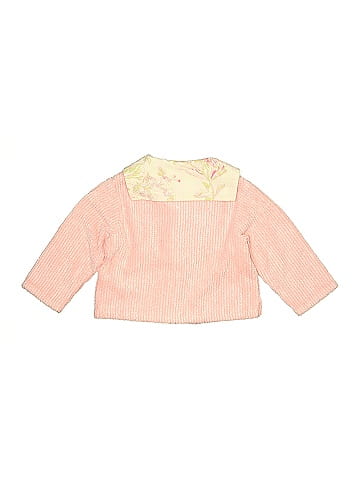 Baby Lulu Cardigan (view 2)