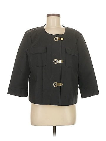 MICHAEL Michael Kors Coat (view 1)