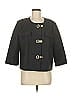 MICHAEL Michael Kors Black Coat Size P (petite) - photo 1