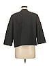 MICHAEL Michael Kors Black Coat Size P (petite) - photo 2