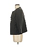 MICHAEL Michael Kors Black Coat Size P (petite) - photo 5