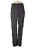 Express Gray Casual Pants Size 2 - photo 1