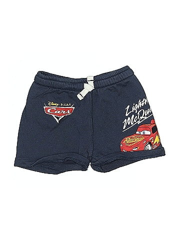 Zara Shorts (view 1)