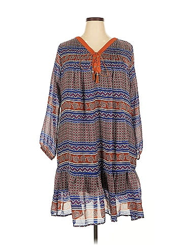 NY Collection Casual Dress (view 1)