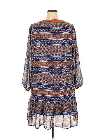 NY Collection Casual Dress (view 2)