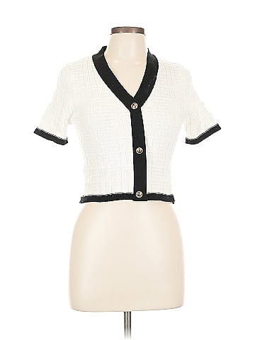 Emery Rose Cardigan (view 1)