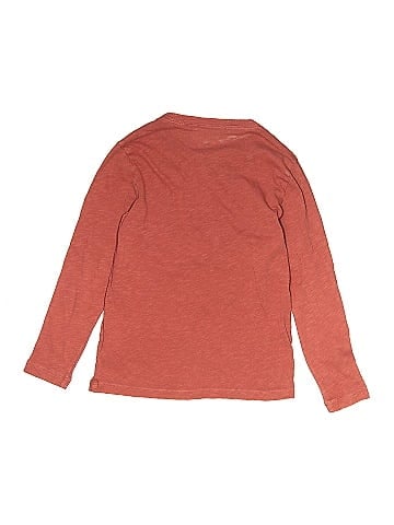 Crewcuts Long Sleeve Henley (view 2)