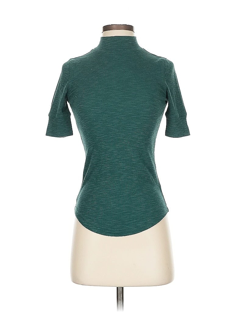 Pre-owned Gap Cardigan Sweater In Blue