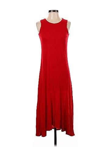 Nic + Zoe Casual Dress (view 1)