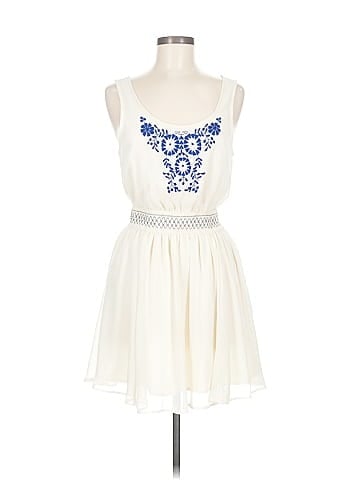 Ecote Cocktail Dress (view 1)