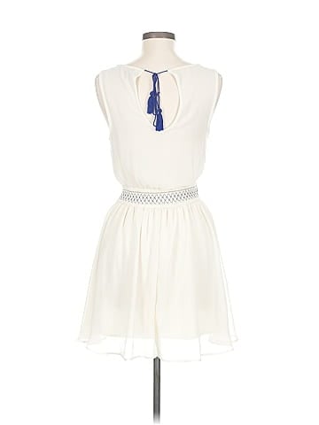 Ecote Cocktail Dress (view 2)