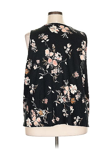 24/7 Maurices Tank Top (view 2)