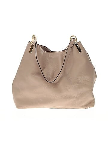 Vince Camuto Leather Tote (view 1)