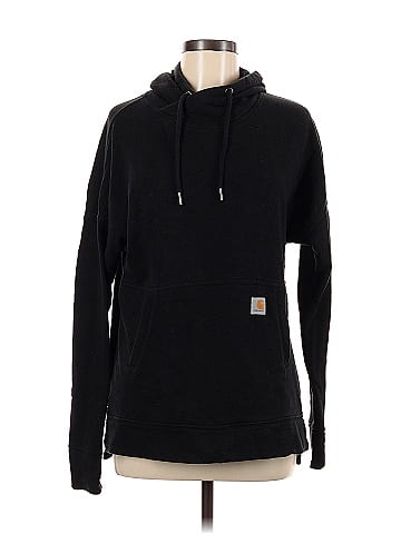 Carhartt Pullover Hoodie (view 1)