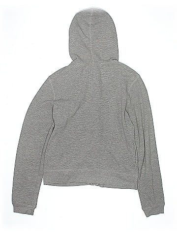 Tommy Hilfiger Zip Up Hoodie (view 2)