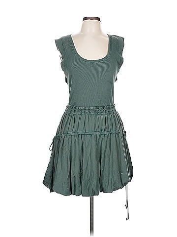 Daily Practice By Anthropologie Casual Dress (view 1)