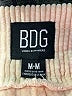 BDG Yellow Athletic Shorts Size M - photo 3