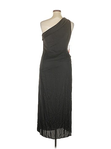 Donna Morgan Cocktail Dress (view 2)