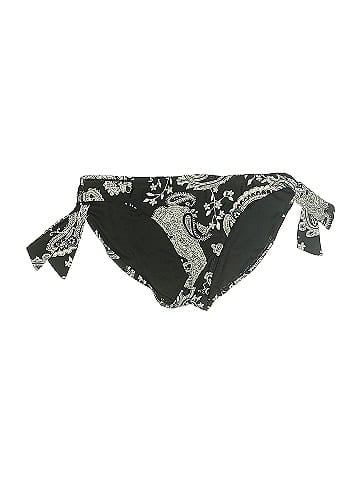 Converse One Star Swimsuit Bottoms (view 1)