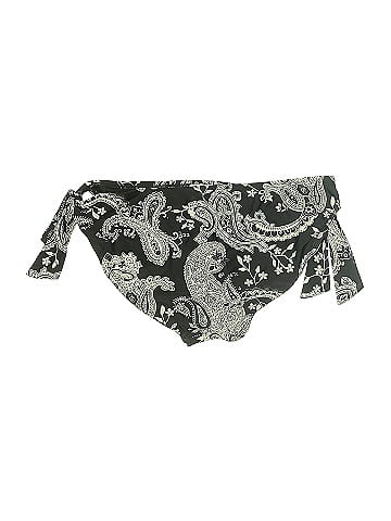 Converse One Star Swimsuit Bottoms (view 2)