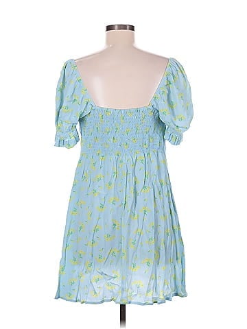 Faithfull the Brand Casual Dress (view 2)