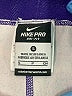 Nike Print Red Purple Leggings Size S - photo 7