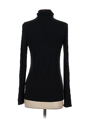 14th & Union Long Sleeve Turtleneck (view 2)
