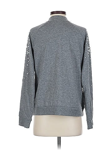Zenergy by Chico's Sweatshirt (view 2)
