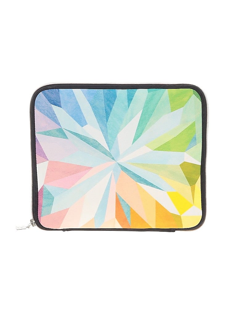 Pre-owned Assorted Brands Laptop Bag In Black