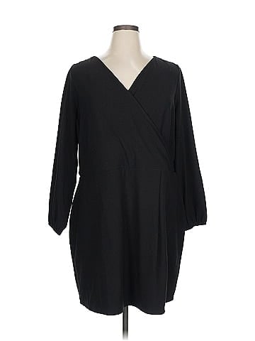 ABLE Casual Dress (view 1)