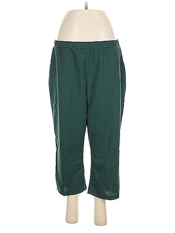 Emery Rose Active Pants (view 1)