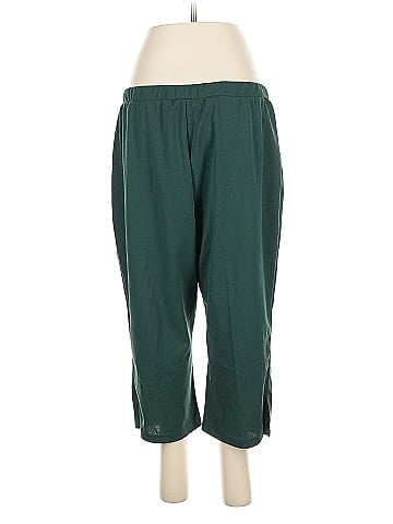 Emery Rose Active Pants (view 2)