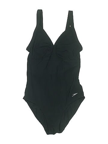 Speedo One Piece Swimsuit (view 1)
