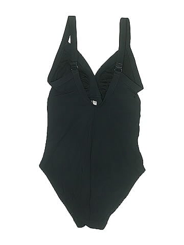 Speedo One Piece Swimsuit (view 2)