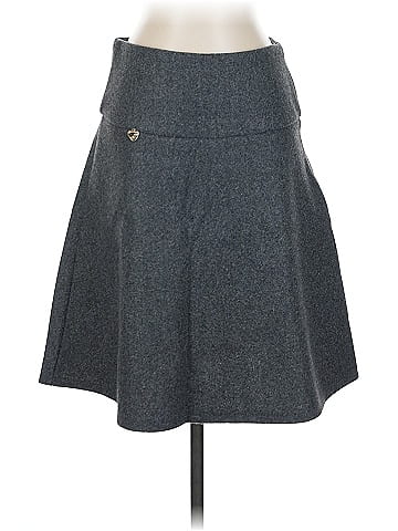 Misslook Casual Skirt (view 1)