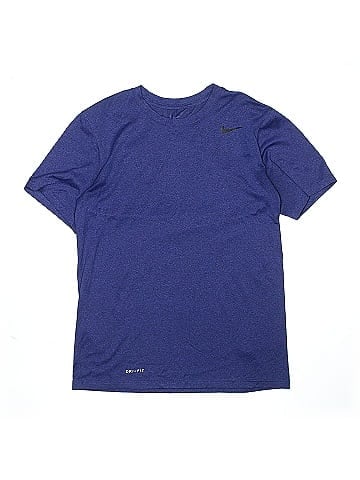 Nike Active T-Shirt (view 1)