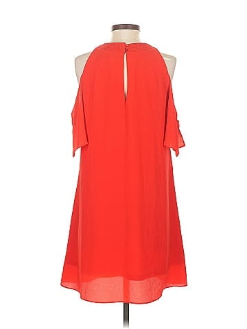 Zara Basic Cocktail Dress (view 2)