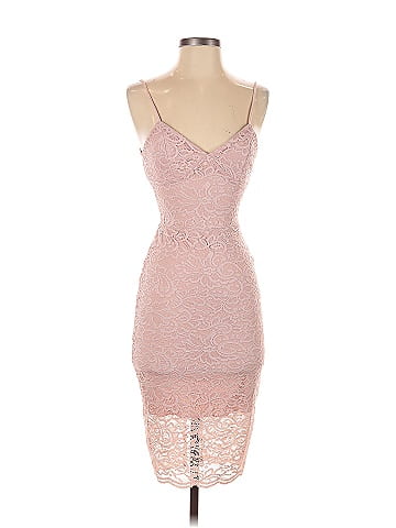 Charlotte Russe Cocktail Dress (view 1)