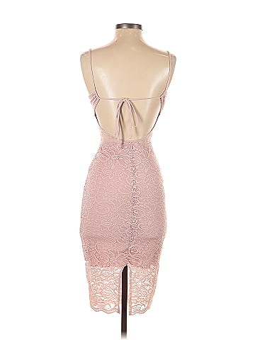 Charlotte Russe Cocktail Dress (view 2)